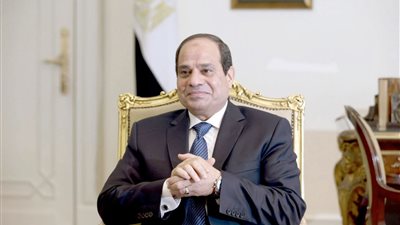 الرئيس السيسي يتابع تطورات جهود خفض معدلات التضخم.. ويؤكد على أهمية زيادة الاحتياطي من النقد الأجنبي