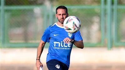 فيريرا يؤجل حسم بديل الونش أمام المصري للحظات الأخيرة