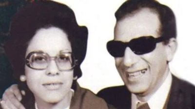 نقابة المهن الموسيقية تنعى الفنانة زينات خليل أرملة الموسيقار سيد مكاوي.. تفاصيل