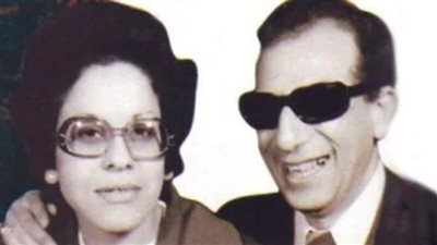 غدًا.. موعد ومكان جنازة أرملة الراحل سيد مكاوي