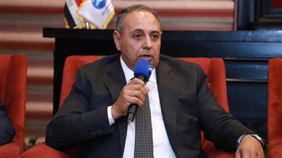 النائب تيسير مطر يدعو المصريين للمشاركة في الانتخابات: مصر بحاجة لبرلمان قوي