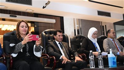 دعم الرئيس السيسي سر نجاح الرياضة المصرية
