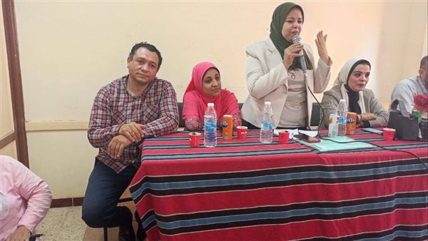 مدارس أسيوط تنظم معسكرات استقبال للطلاب الجدد ولقاءات تعريفية بنظام البكالوريا