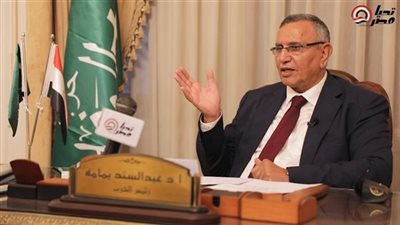“الوفد” ينتهي من قائمة تضم ٢٠ مرشح للبرلمان على ان يتم تقليصها لـ ٨ مرشحين فقط