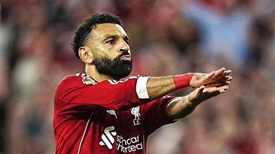 محمد صلاح يقود تشكيل ليفربول لمواجهة بيرنلي في الدوري الإنجليزي