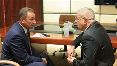 “عنده ورم والحالة بقت مقلقة”.. شوبير يكشف كواليس الحالة الصحية لـ محمود الخطيب