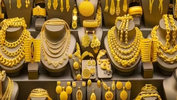 للبيع والشراء.. أسعار الذهب في مصر اليوم الاثنين 15 سبتمبر 2025