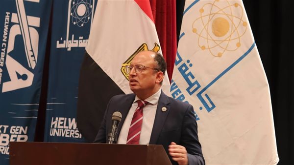 تفاصيل برنامج هندسة الميكاترونيات والروبوتات بجامعة حلوان