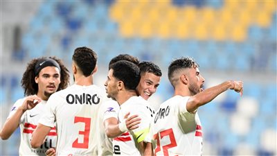 ماذا قدم الزمالك في الدوري قبل مواجهة الإسماعيلي؟