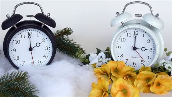 بدء تطبيق التوقيت الشتوي في مصر اعتبارًا من 31 أكتوبر 2025