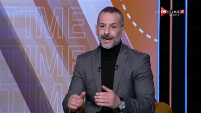وائل جمعة مدافع “مصنوع”.. وبشير التابعي افضل منه