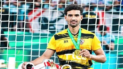 جلسة فيريرا وعواد تطفئ فتنة حراسة المرمى فى الزمالك