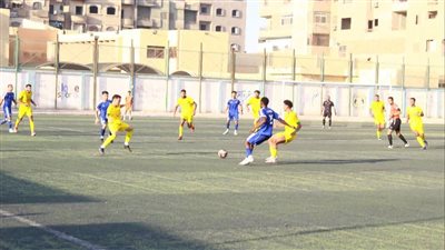 فوز شبين القناطر وبطا وطوخ وبهتيم وتعادل اسكو والبلاستيك بالقسم الثالث