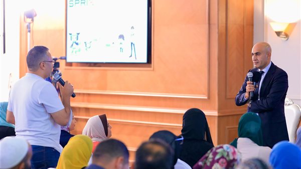 وزير التعليم يكشف عن بشرى تنتظر أوائل المحافظات في مادة البرمجة والذكاء الاصطناعي