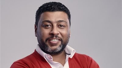 بطولة إيمان العاصي.. محمد جمعة يعلن انضمامه لفريق عمل مسلسل قسمة العدل
