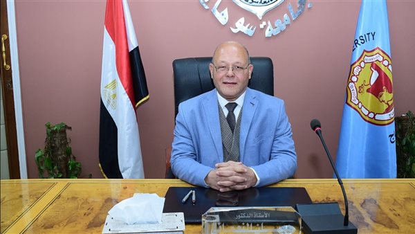 جامعة سوهاج الأولى في مجال التراث الثقافي باللقاء التنشيطي الشاطئي