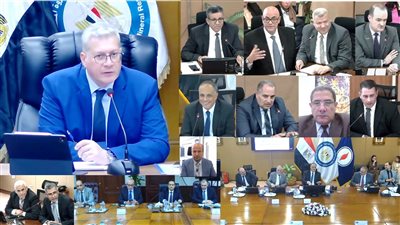 الوزارة مستمرة في دعم الجهود تنفيذًا لاستراتيجية الدولة لزيادة الإنتاج المحلي وتعزيز كفاءة التشغيل