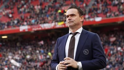 مارك أوفرمارس يقترب من منصب المدير الرياضي للنادي الأهلي بدلًا من محمد يوسف (خاص)
