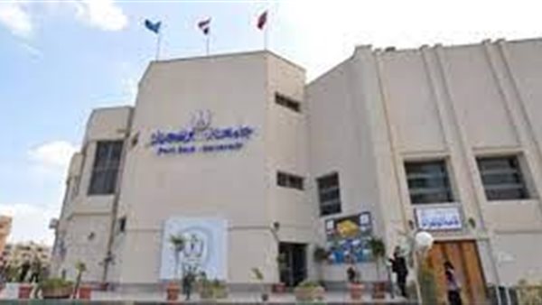 بقرار جمهوري.. الدكتور إيهاب الحنفي عميدًا لكلية الطب بجامعة بورسعيد