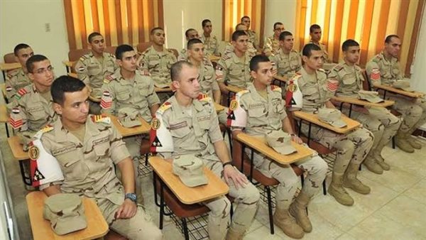 الإعلان عن قبول دفعة جديدة في الكليات العسكرية..شروط التقديم للذكور والإناث