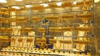 ارتفاع أسعار الذهب بنهاية تعاملات اليوم الإثنين