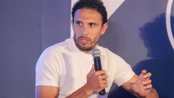 الفوز على الأهلي منح لاعبي بيراميدز روحًا ودفعة معنوية كبيرة