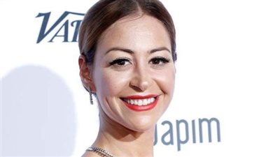 مهرجان الجونة السينمائي يعلن تكريم منة شلبي في نسخته الثامنة