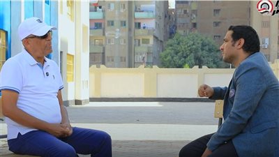 زرعنا الأرض مدارس ..يوم لـ تحيا مصر مع النائب محمد الحسينى في بولاق ..تجربتنا بُجهودنا وعرقنا- فيديو وصور