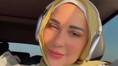 أسما شريف منير تكشف خطواتها بعد ارتداء الحجاب