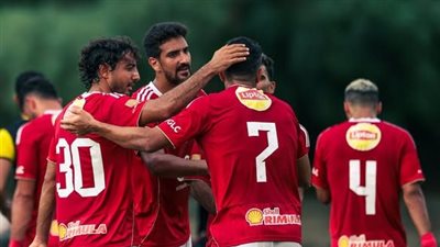 قبل لقاء الجمعة.. تعرف على تاريخ مواجهات الأهلي ضد سيراميكا كيلوباترا