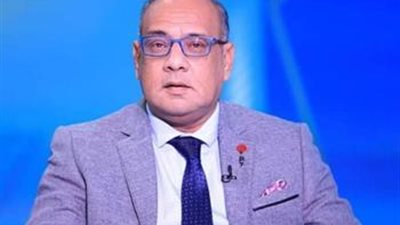 “تقريباً الموضوع مش سهل”.. الإعلامي عمرو الدرديري يتمني الشفاء لإمام عاشور