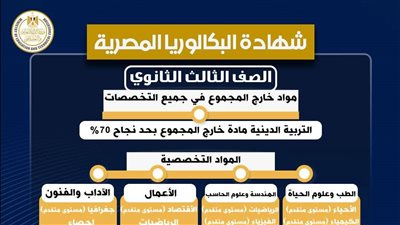 أصحاب الدروس الخصوصية يروّجون شائعات للتشكيك فى نظام البكالوريا الجديد