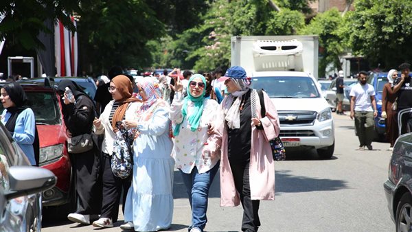 سيو.. موعد تقليل الاغتراب مدارس STEM والنيل الدولية
