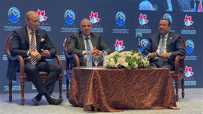 رؤية مستقبلية لقطاع المياه تبث الطمأنينة وتدعم الأمن القومي