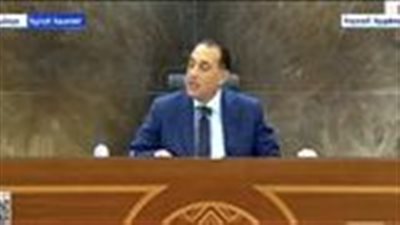 احتياجاتنا من الغاز لخمس سنوات مؤمنة.. رئيس الوزراء يزف بشرى سارة
