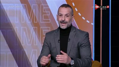 حسام غالي قال الحقيقة .. واتفق مع عدم ترشح الخطيب