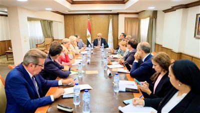 نستهدف إنشاء نحو 100 مدرسة مصرية-فرنسية