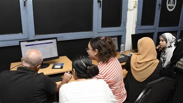 متى تظهر نتيجة تقليل الاغتراب المرحلة الثالثة 2025؟
