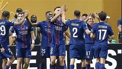 موعد مباراة باريس سان جيرمان وأتلانتا في دوري أبطال أوروبا والقنوات الناقلة والتشكيل المتوقع