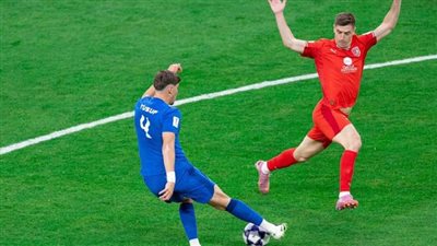 ملخص أهداف ونتيجة مباراة الهلال والدحيل في دوري أبطال آسيا للنخبة