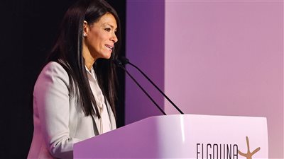 الثقافة والفنون محرك رئيسي لتحقيق التنمية.. ونُثمن الشراكة بين مهرجان الجونة والأمم المتحدة
