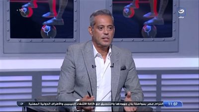 محمد شوقي يمتلك إمكانات فنية كبيرة