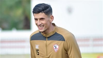 يانيك فيريرا يحتوي غضب صلاح مصدق.. ويغلق الباب أمام رحيله من الزمالك