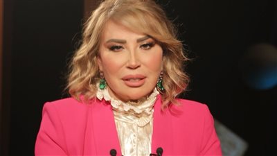 ايناس الدغيدي