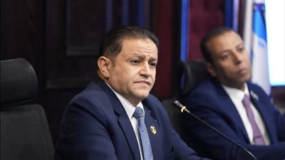 لمناقشة خطة عملها واستعدادات انتخابات مجلس النواب.. أمانة تنمية الموارد المركزية بـ”مستقبل وطن” تعقد أول اجتماع تنظيمي لأمنائها في المحافظات
