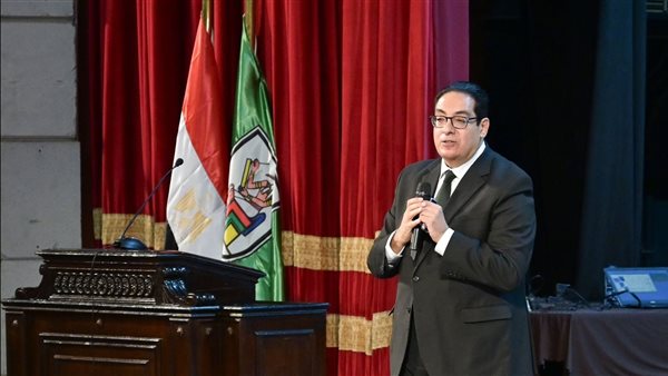 افتتاح مشروع الميكنة الكاملة ووحدة أمراض الدم بقصر العيني بتكلفة 270 مليون جنيه