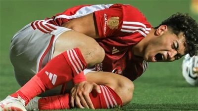 إمام عاشور يحتاج إلى ما لا يقل عن 3 أسابيع من أجل التعافي من فيروس A