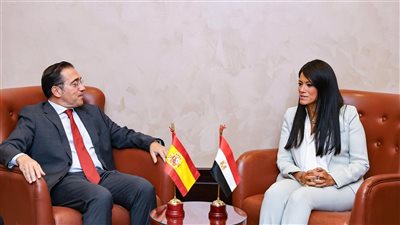 95% من محطات طاقة الرياح في مصر نفذتها شركات إسبانية ونتطلع لزيادة وتنويع الاستثمارات