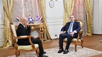 وزيرا الشباب والتربية والتعليم يحققان نجاحات في ملفات غاية في الأهمية.. والحكومة كلها تقف خلف مشروعاتهما وتدعمها
