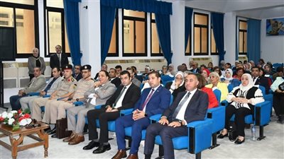 تنسيقية شباب الأحزاب والسياسيين تشارك في الاحتفال باليوم العالمي لمحو الأمية